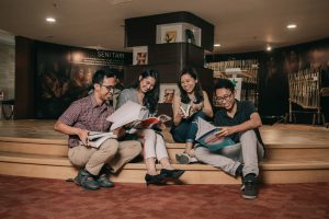 SIM GE’s Student-Centred Learning Teaching Styles: How Internationally Recognised Degrees Empower Global-Ready Graduates