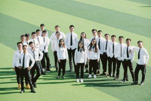 Student Life Singapore: What It’s Really Like Beyond the Classroom in Private Education Institutions (PEIs)